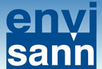 Logo envi sann