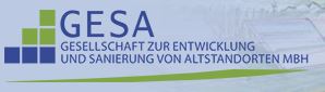 GESA Logo