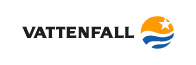 Vattenfall Logo