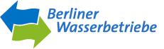 Logo Berliner Wasserbetriebe